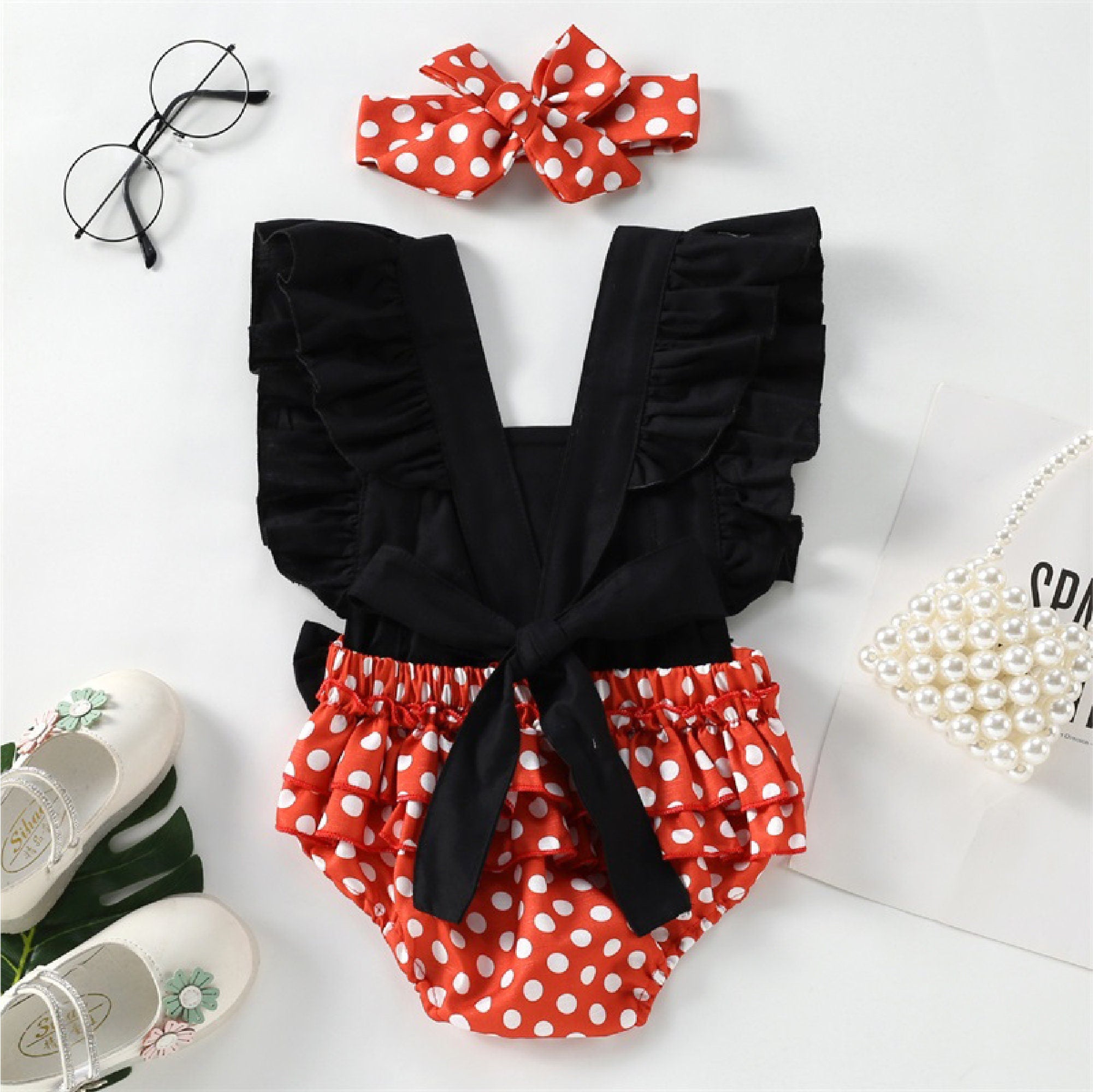 Minnie mouse sale 18 month clothes